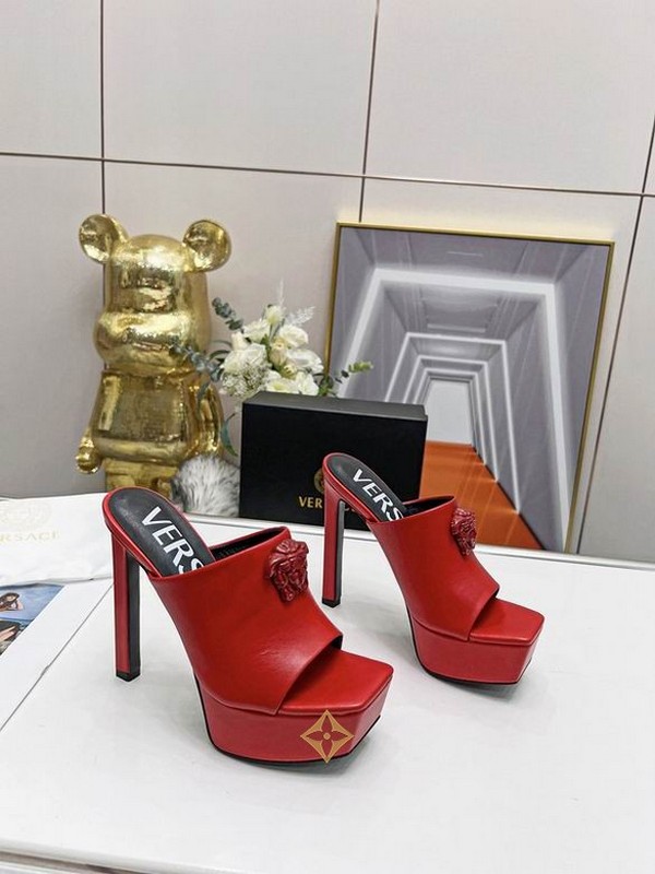 Versace Women's Shoes 196